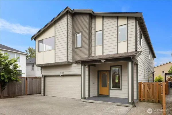 28226 226th Place Se, Maple Valley, WA 98038