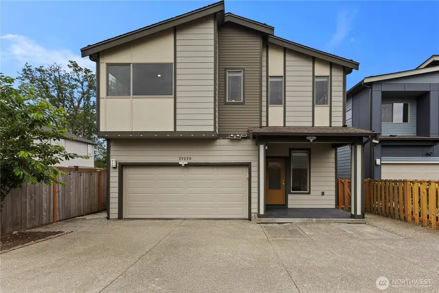28226 226th Place Se, Maple Valley, WA 98038 - #2