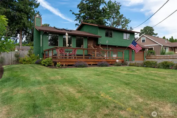 727 Poplar Drive, Bellingham, WA 98226