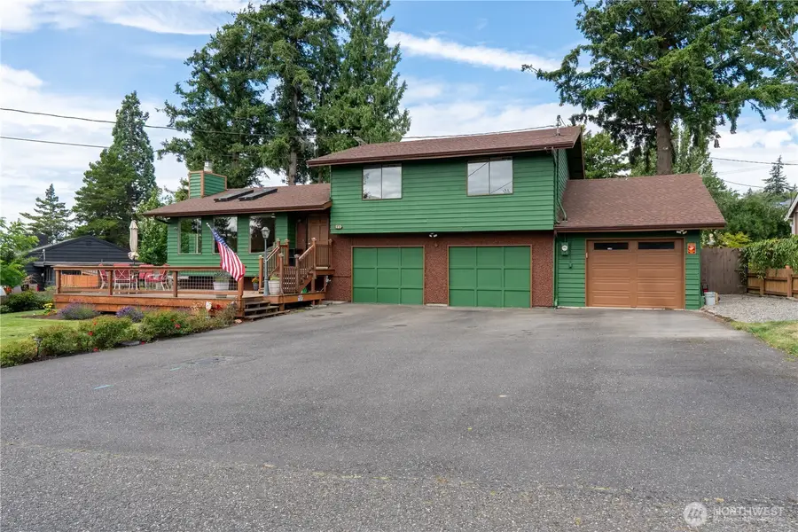 727 Poplar Drive, Bellingham, WA 98226 - #2