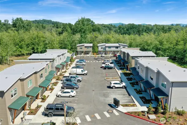 201 Tull Court, Bellingham, WA 98226