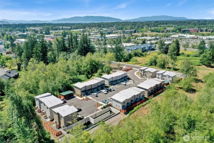 201 Tull Court, Bellingham, WA 98226 - #3