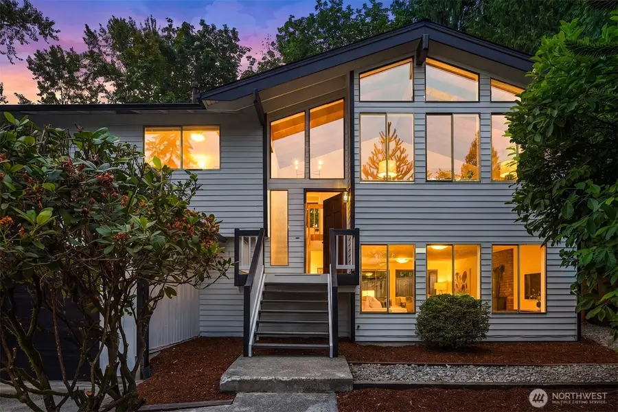 18311 NE 105th Court, Redmond, WA 98052 - #2