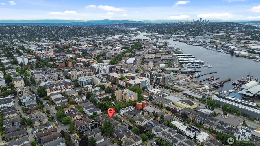 2606 NW 57th Street #B, Seattle, WA 98107 - #3