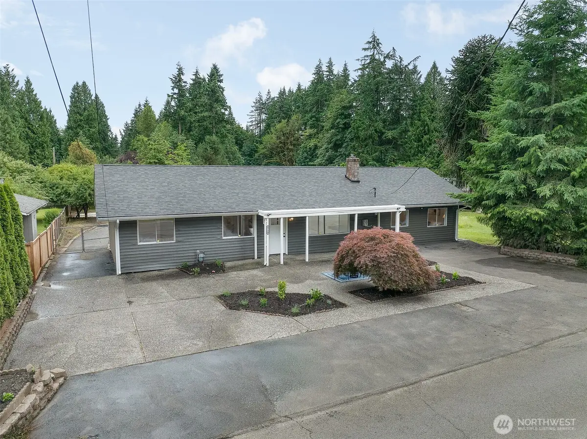 4720 224th Street Se, Bothell, WA 98021 - #1