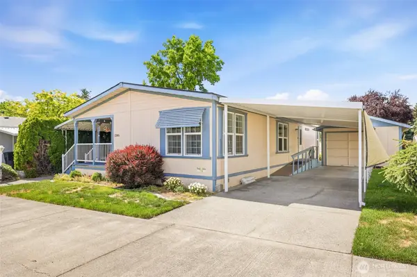 1346 Rancho Villa Drive, Walla Walla, WA 99362