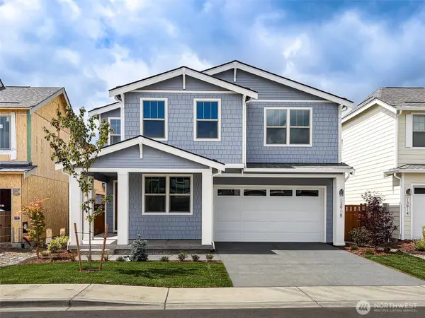 13918 178th Street Ct E #65, Puyallup, WA 98374