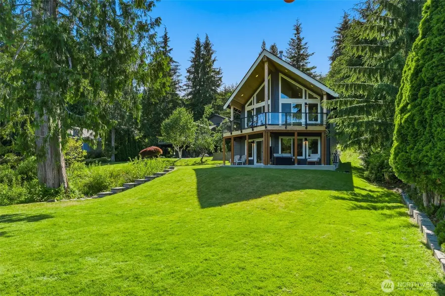 1305 SW Lake Roesiger Road, Snohomish, WA 98290 - #2