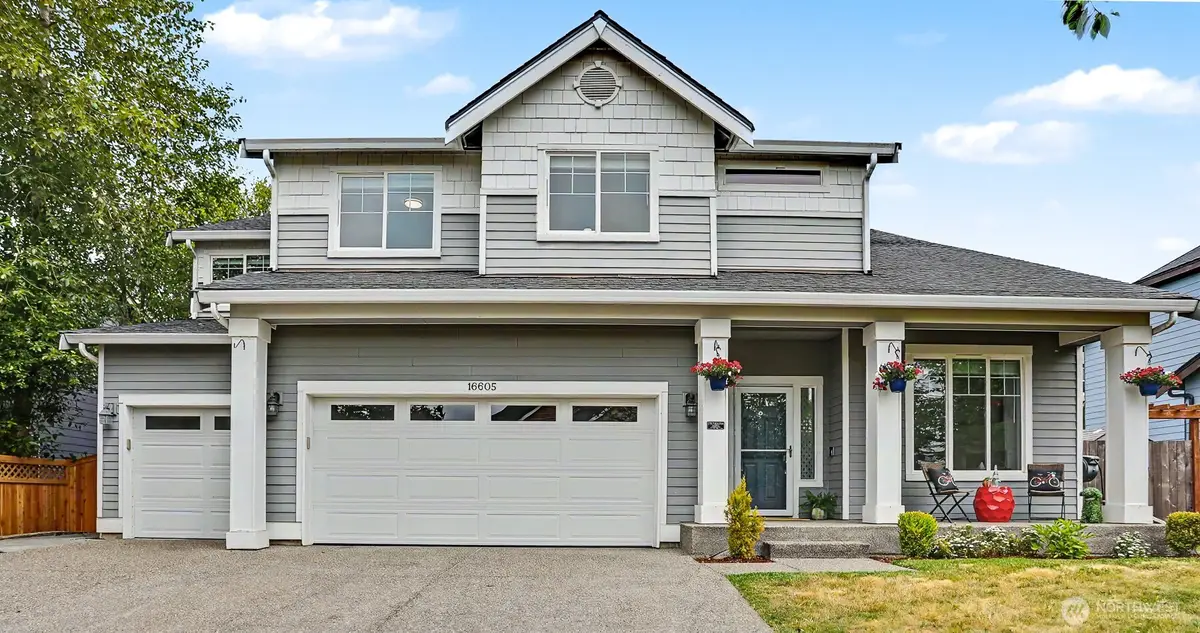 16605 41st Place W, Lynnwood, WA 98037 - #1