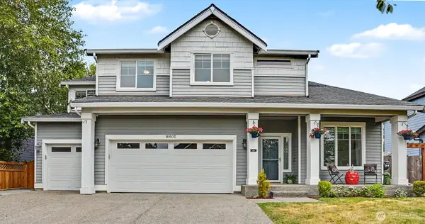 16605 41st Place W, Lynnwood, WA 98037