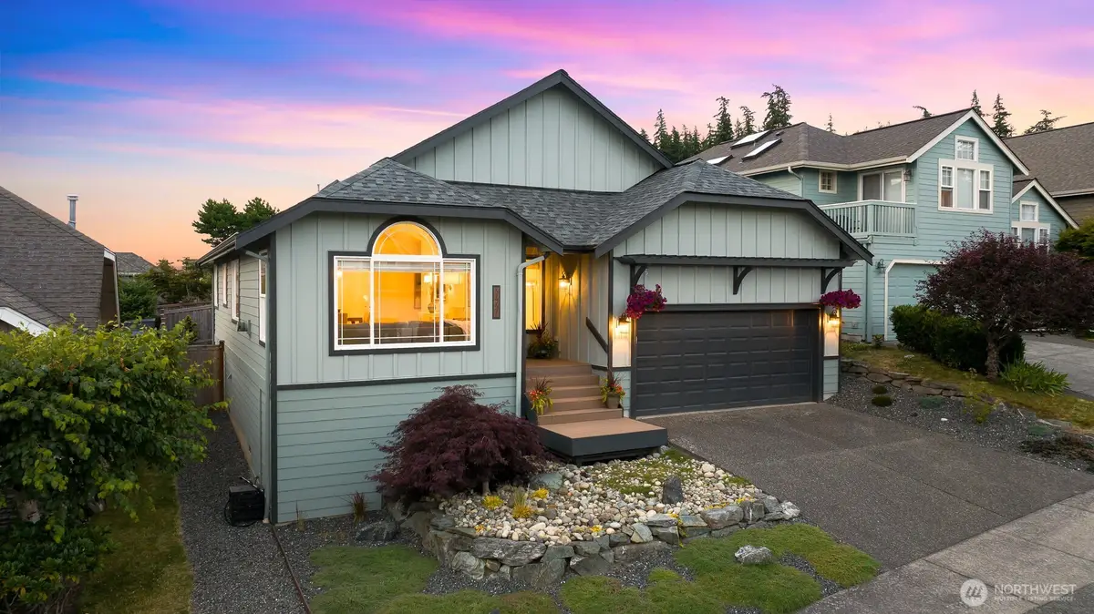 3447 Pinehurst Court, Bellingham, WA 98226 - #1