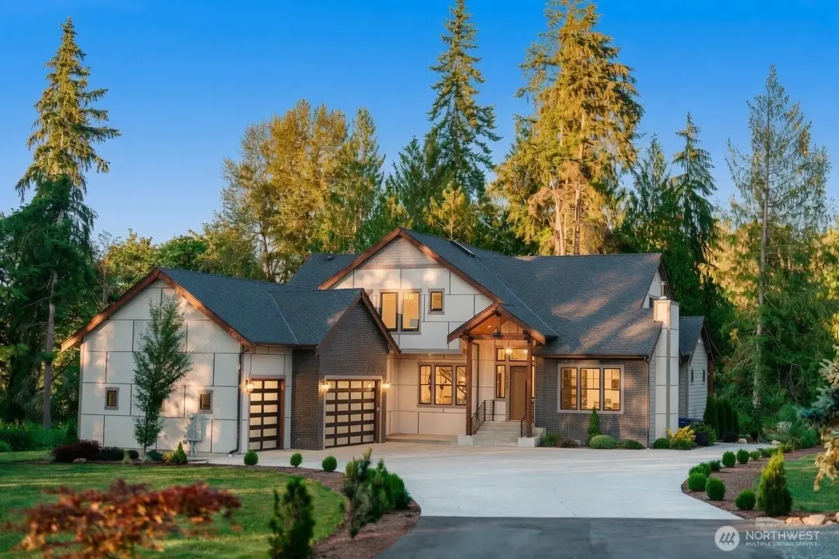 12103 202nd Street Se, Snohomish, WA 98296 - #1