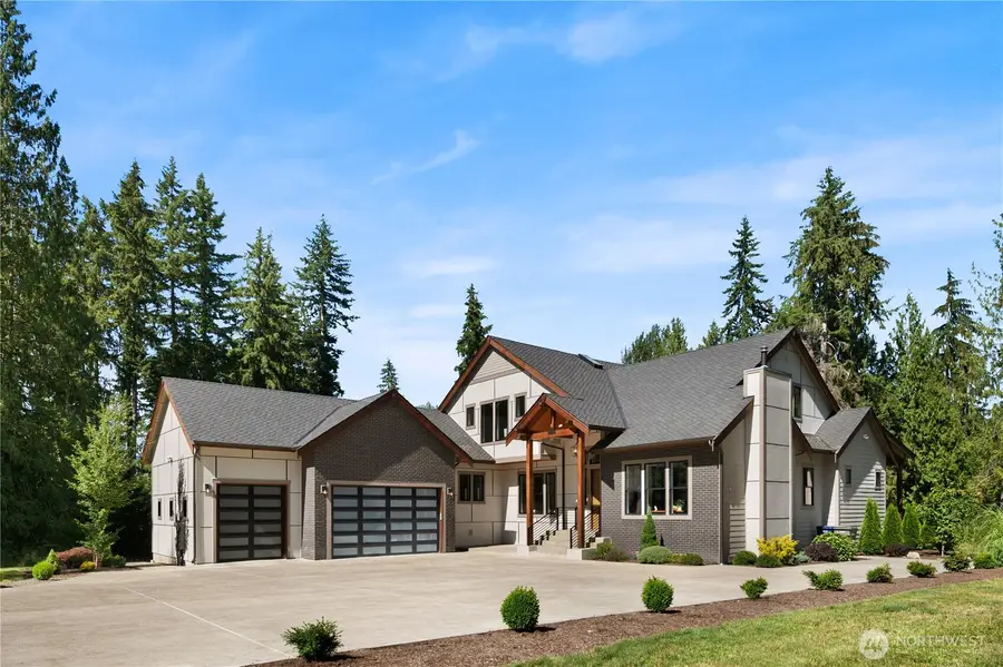 12103 202nd Street Se, Snohomish, WA 98296 - #2