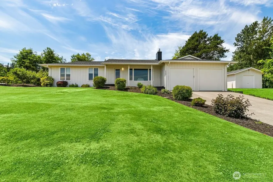 2949 Canlin Drive, Ferndale, WA 98248 - #2