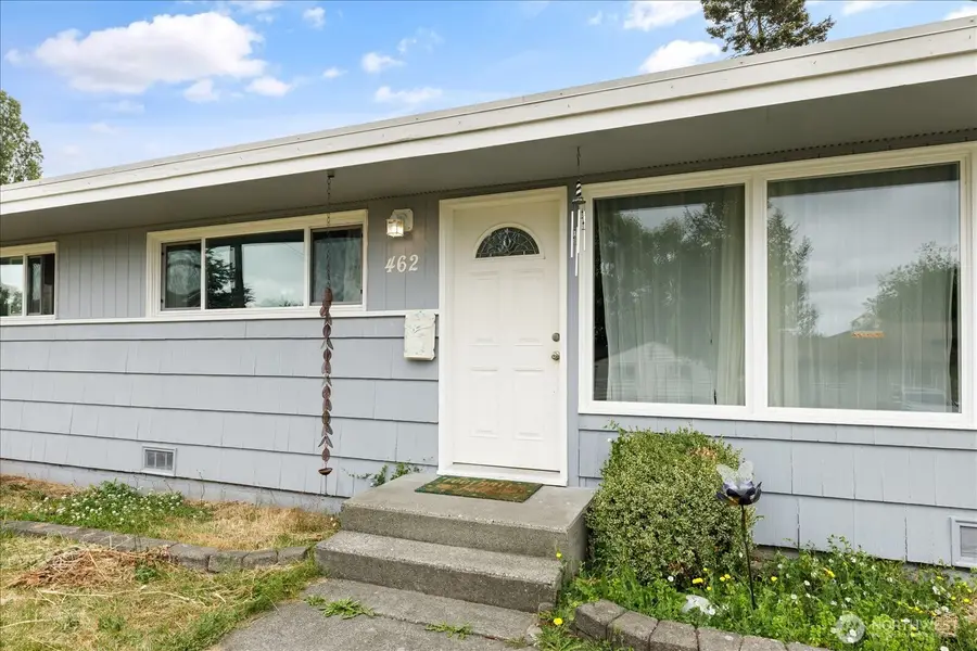 462 SE Quaker Street, Oak Harbor, WA 98277 - #2