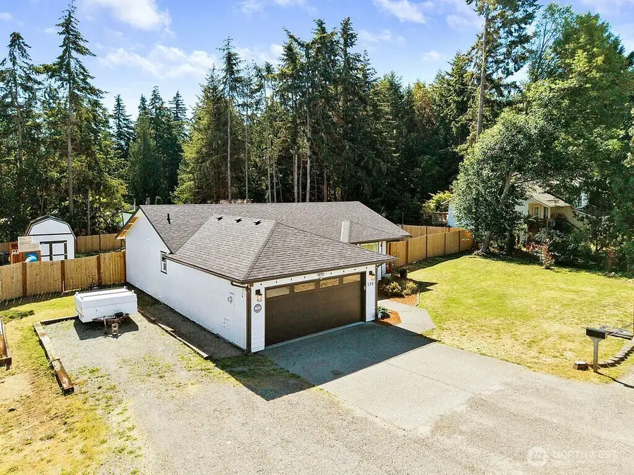 135 Masonic Hall Rd, Port Hadlock, WA 98339 - #2