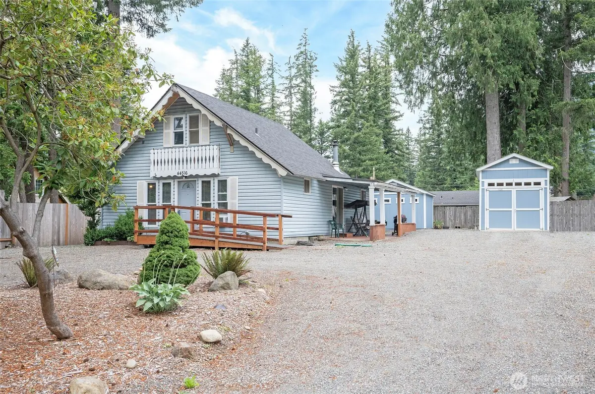 44516 SE 146th Street, North Bend, WA 98045 - #1