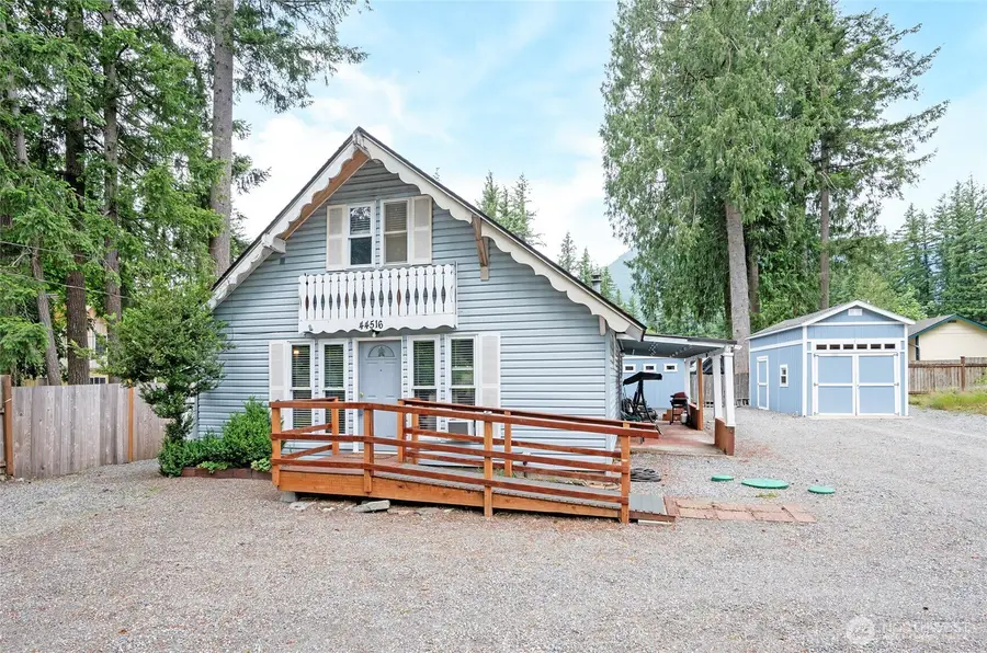 44516 SE 146th Street, North Bend, WA 98045 - #3