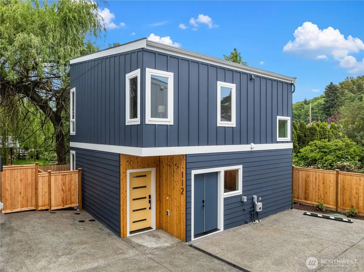 112 29th Avenue E, Seattle, WA 98112 - #1