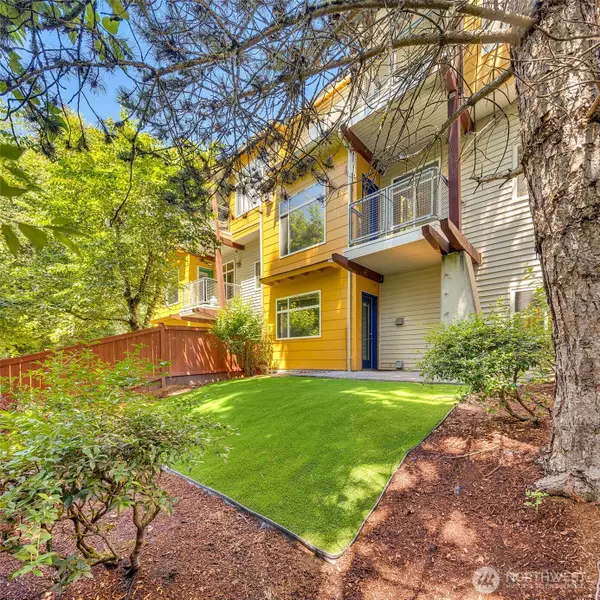 7430 Newcastle Golf Club Road #8D, Newcastle, WA 98059