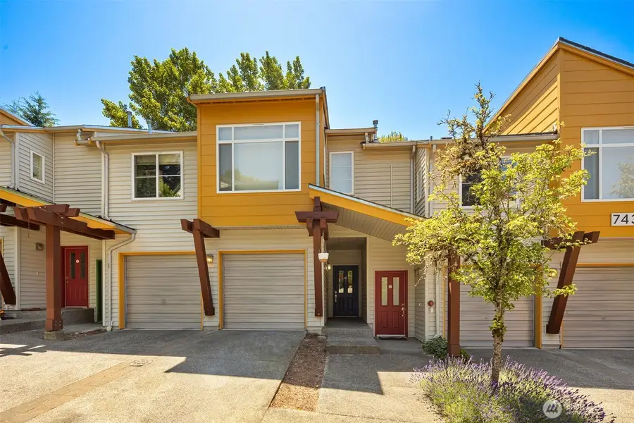 7430 Newcastle Golf Club Road #8D, Newcastle, WA 98059 - #2