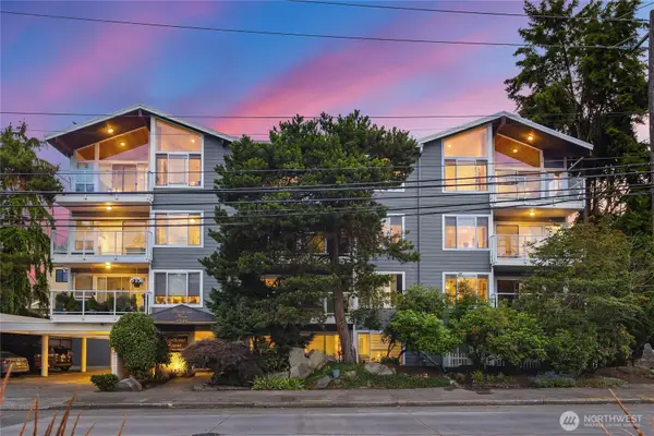5249 40th Avenue Ne #402, Seattle, WA 98105