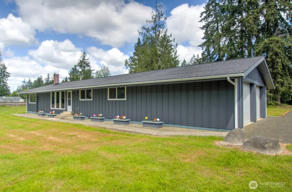32 Lynch Road, McCleary, WA 98557 - #1
