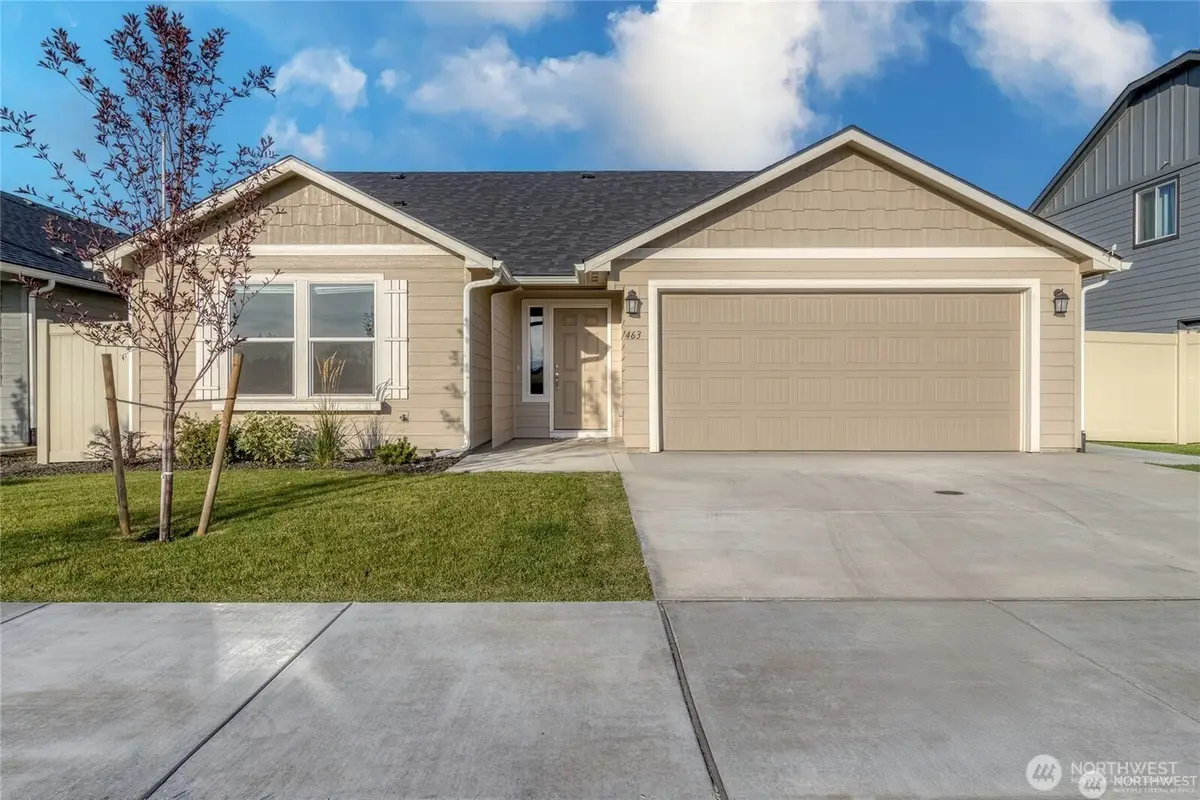 1463 Michele Avenue, Walla Walla, WA 99362 - #1