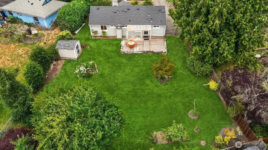 5702 239th Place Sw, Mountlake Terrace, WA 98043 - #2