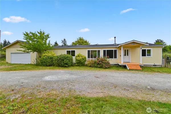 18268 Colony Road, Bow, WA 98232