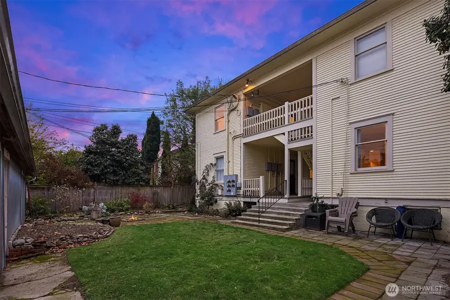 315 N L Street, Tacoma, WA 98403 - #2