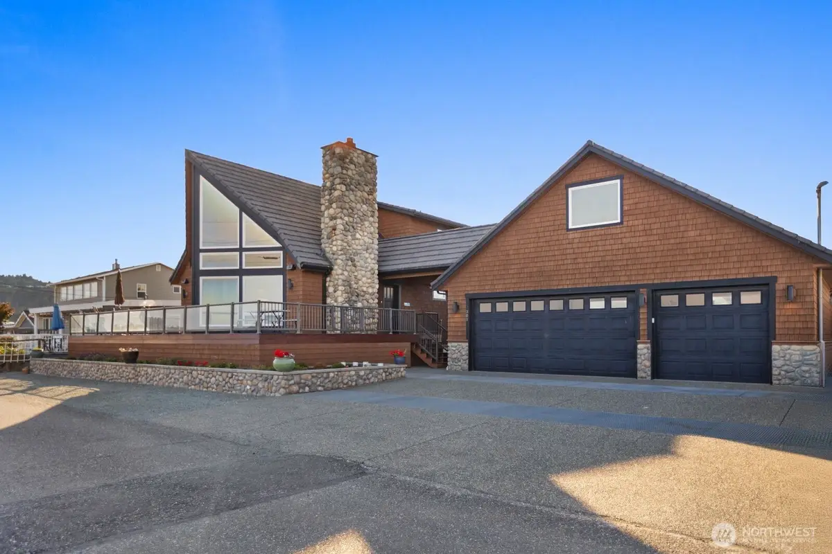 301 Driftwood Shores Road, Camano Island, WA 98282 - #1