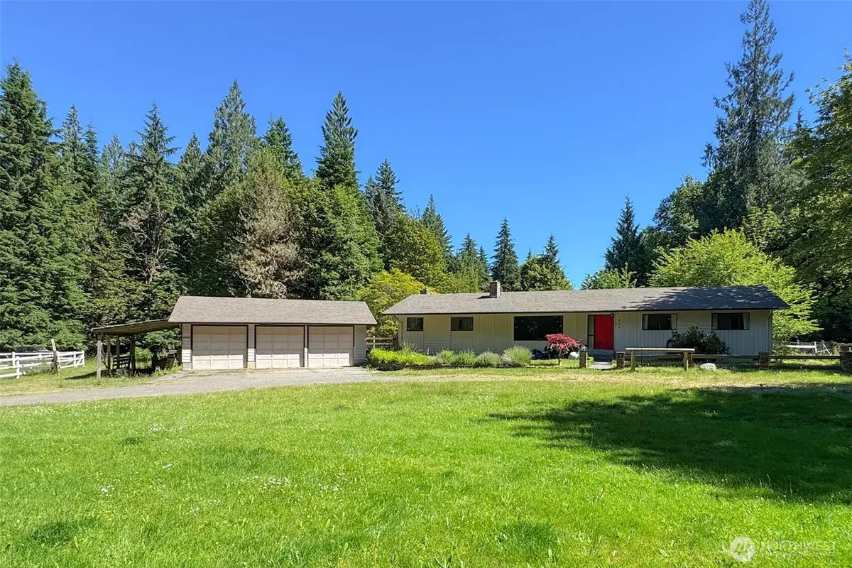 537 Herrick Road, Port Angeles, WA 98363 - #1