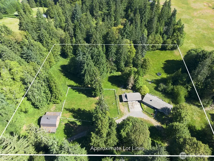 537 Herrick Road, Port Angeles, WA 98363 - #3