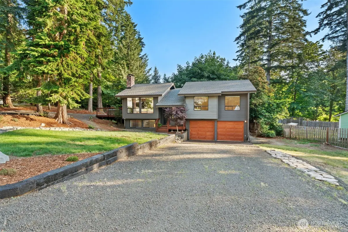 91 E Lakeland Way, Allyn, WA 98524 - #1