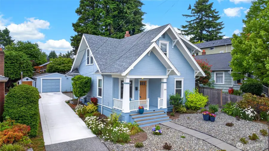 7337 Jones Avenue Nw, Seattle, WA 98117 - #2