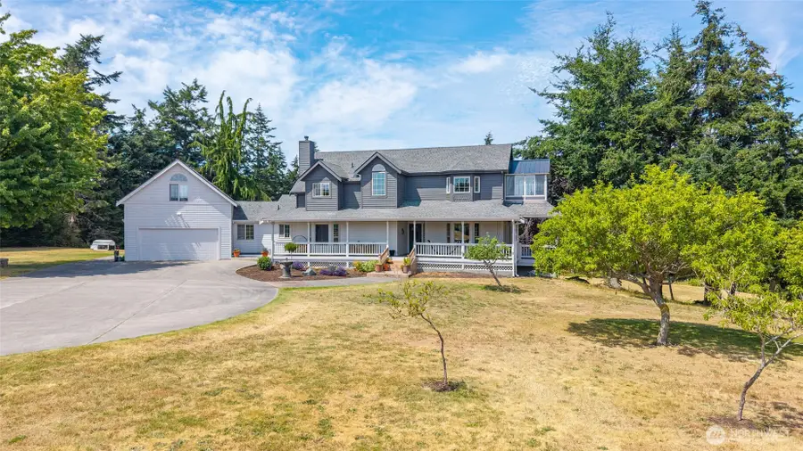 1646 Wind Dancer Place, Coupeville, WA 98239 - #2