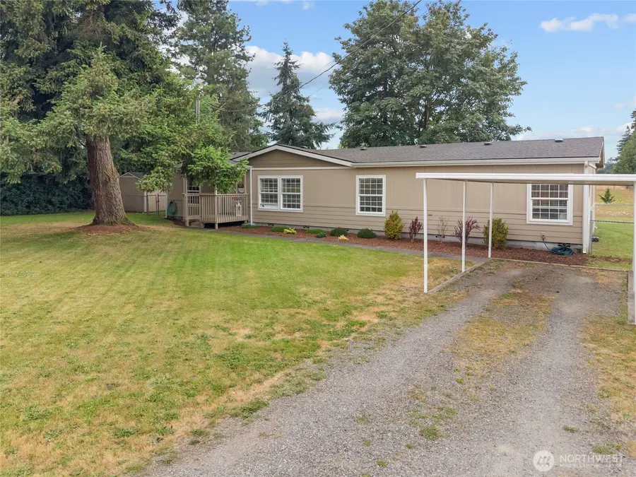 18911 Joselyn Street Sw, Rochester, WA 98579 - #2