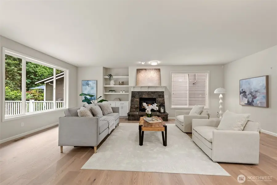 9118 NE 160th Pl, Bothell, WA 98028 - #3
