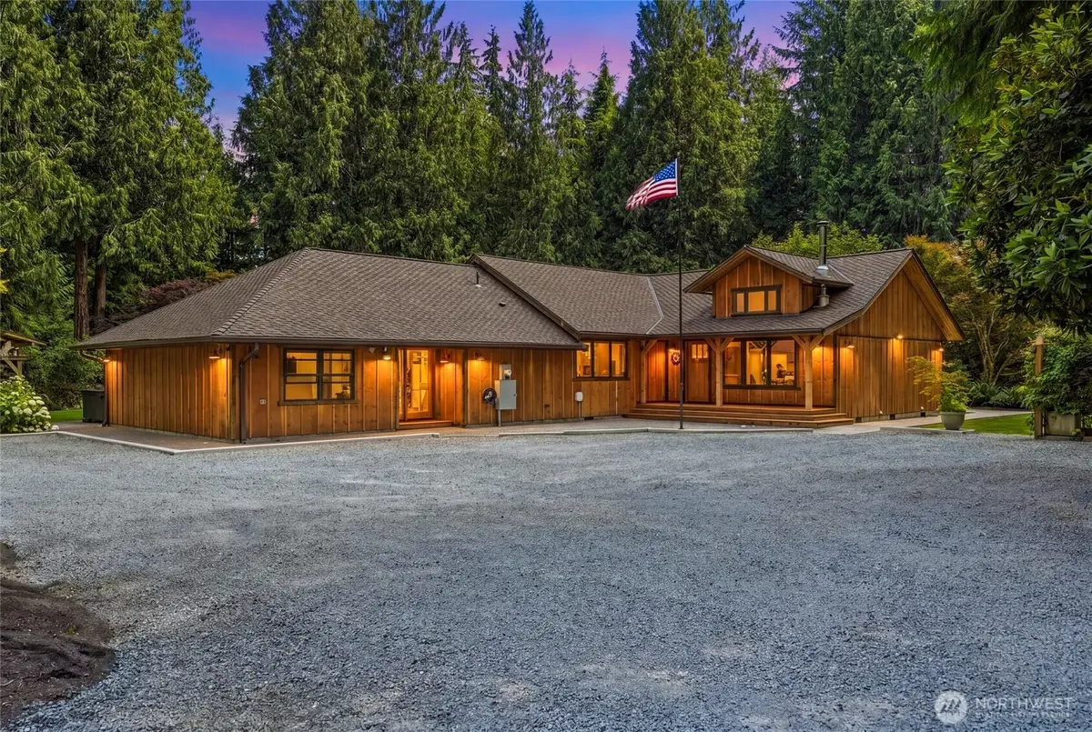 23813 121st Avenue Ne, Arlington, WA 98223 - #1