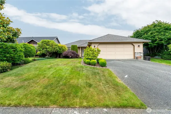 17501 Osprey Road, Arlington, WA 98223