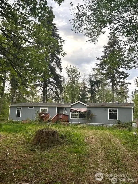 51 W Joslin Road, Shelton, WA 98584 - #1