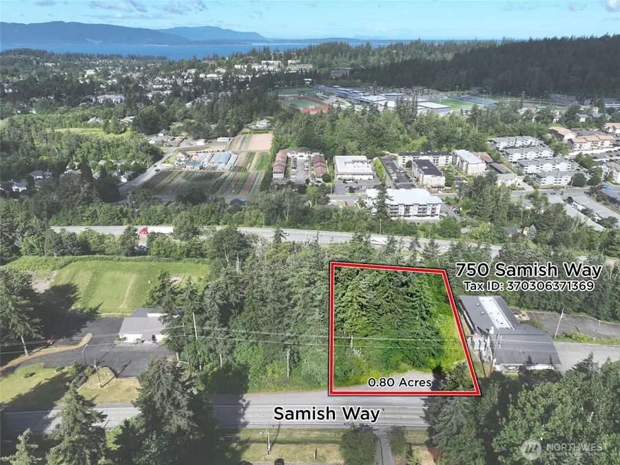 750 Samish Way, Bellingham, WA 98229 - #2