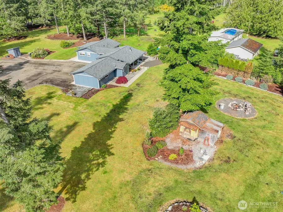6144 Waldrick Road Se, Tenino, WA 98589 - #2