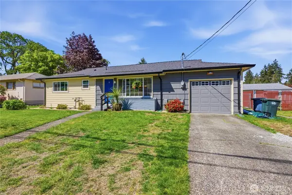 8414 Leona Way Sw, Lakewood, WA 98499