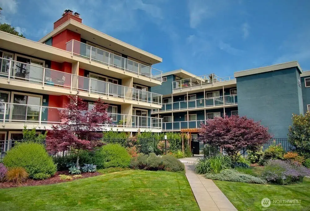 1730 Taylor Avenue N #302, Seattle, WA 98109 - #1