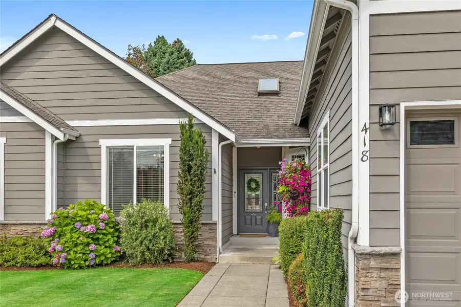 418 20th Street Nw, Puyallup, WA 98371 - #2