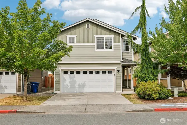 14626 47th Avenue Ne, Marysville, WA 98271