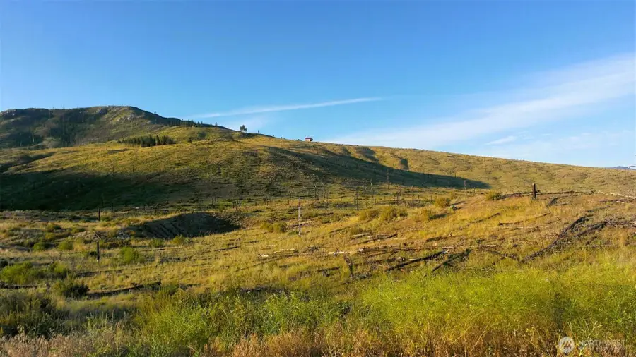 75 High Ranch Road #Lot 3, Methow, WA 98834 - #2