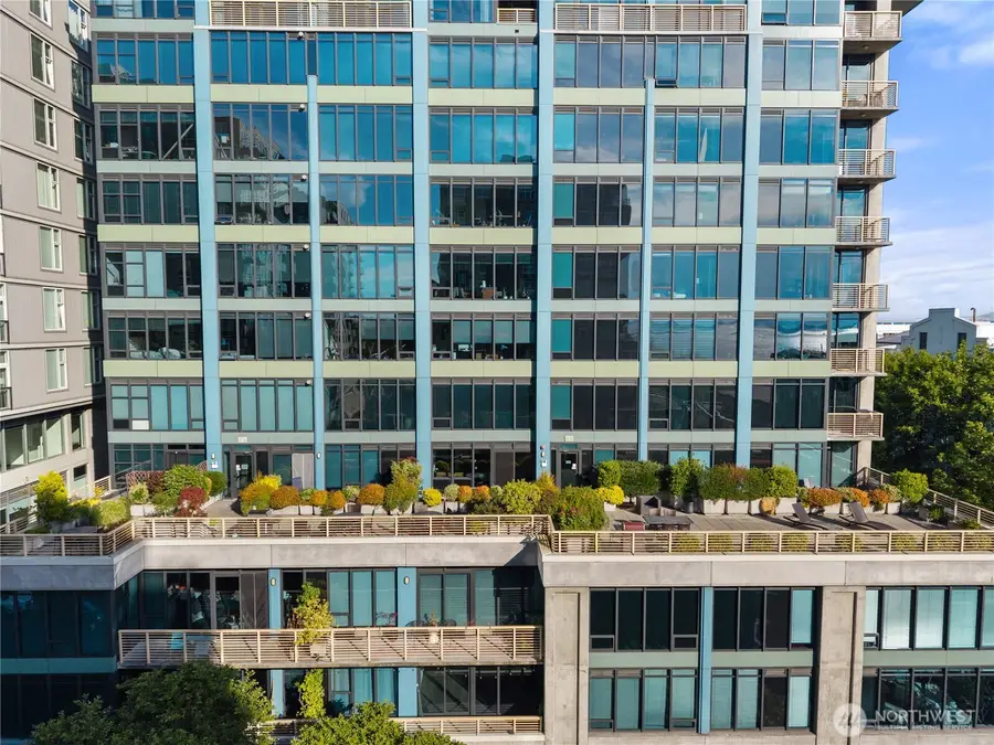 2716 Elliott Avenue #310, Seattle, WA 98121 - #3